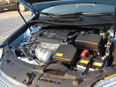 凯美瑞最高优惠2万元 另赠3万元大礼包