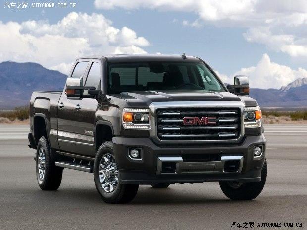 GMC SIERRA 2015�� HD
