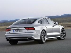 �µ�(����) �µ�A7 2015�� TDI������