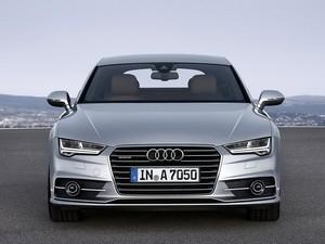 �µ�(����) �µ�A7 2015�� TDI������