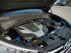 进口全新胜达现金优惠2万元 送万元礼包