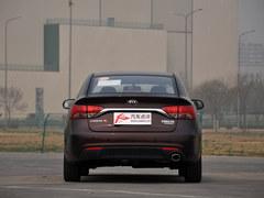 起亚福瑞迪最高优惠1.7万元 现车充足