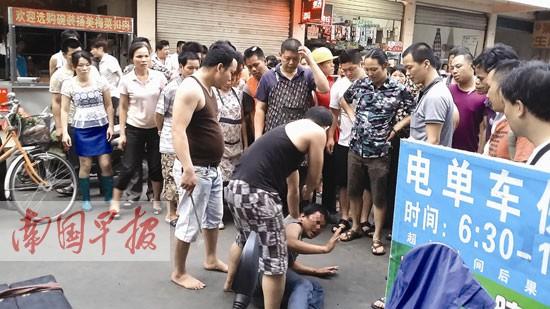 ֱ���������ץ�������ӵ���ʧ��̯����׷����(ͼ)