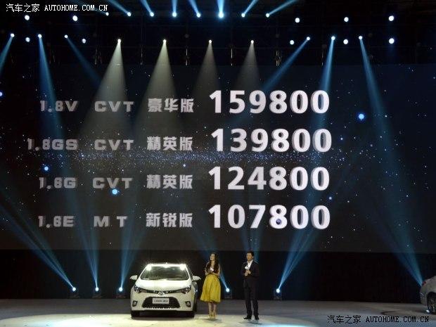 �������� ���� 2014�� 1.8V CVT������