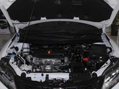 东风本田杰德优惠1.28万 部分现车在售