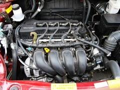 保定力帆X60现金优惠3000元 现车销售中