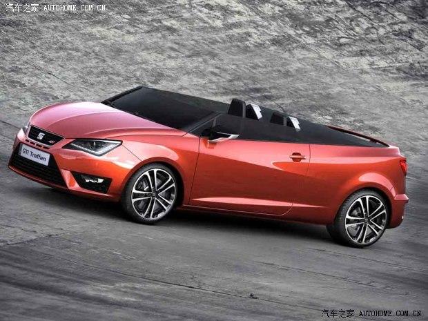������ �����Ibiza 2014�� Cupster concept