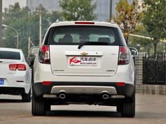 SUV��ѡ������ ����Ż�3.35��Ԫ �ֳ�