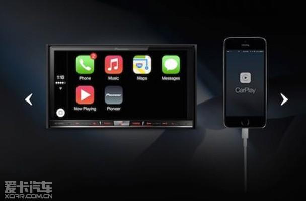 ƻ��; CarPlay