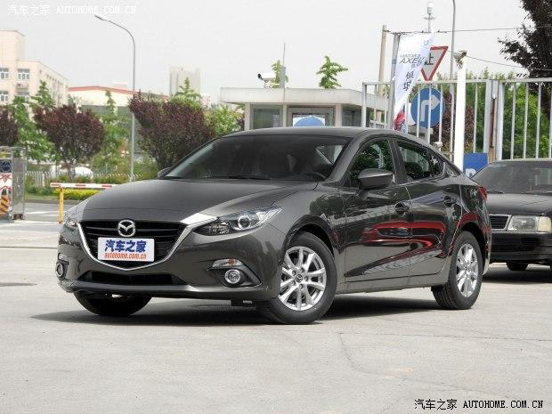 �������Դ� ���Դ�3 Axela�������� 2014�� ���� 1.5L �Զ������