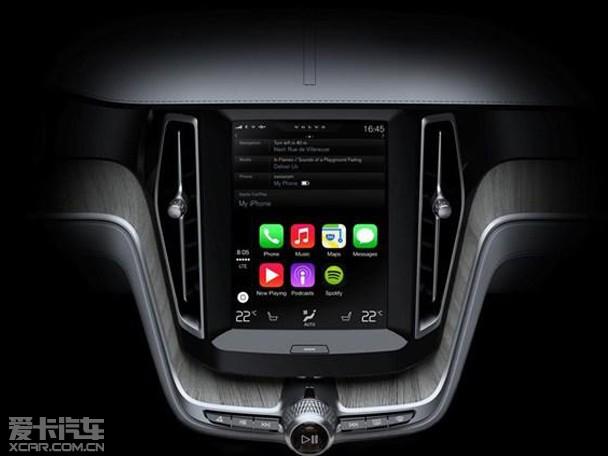 ƻ��; CarPlay