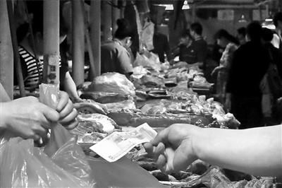 猪价赚平赔三年周期打破龙头企业被疑操纵市场