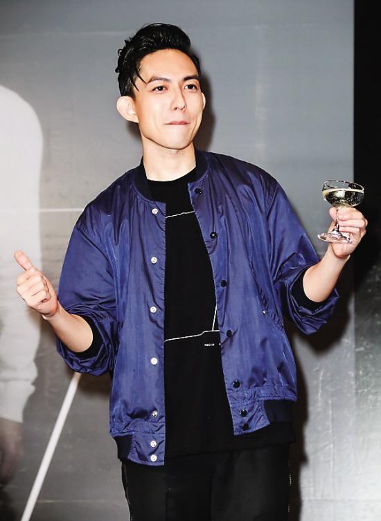 林宥嘉否认是负心汉我真的没有愧疚图