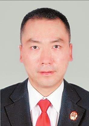 应永生拟任昆明市委副书记图简历