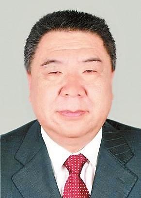 应永生拟任昆明市委副书记图简历2
