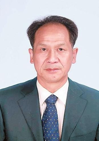 应永生拟任昆明市委副书记图简历2