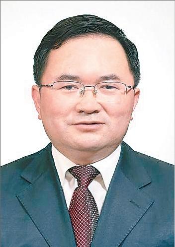 应永生拟任昆明市委副书记图简历