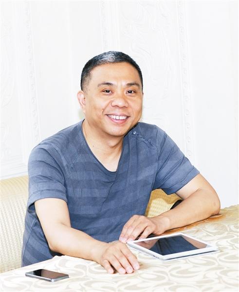 赵野不需要青年成为诗人但应该有颗诗心图