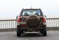 永源A380购车优惠7000元 现车充足