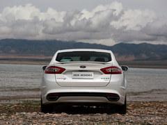 2013款蒙迪欧现接受预订 订金10000元