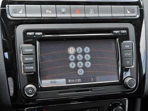 上海大众 POLO 2014款 1.6L 自动豪华版