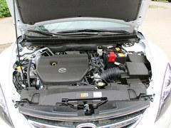 马自达睿翼现金直降3万元 店内现车销售