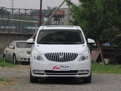 �������񾭵� ���GL8��߿�����3.6��