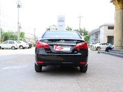 北京现代悦动最高优惠2万元 部分车型