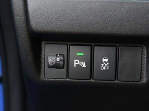 广汽本田 飞度 2014款 1.5L CVT EXLI领先型