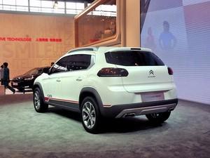 ����ѩ���� ѩ����C-XR 2014�� �����