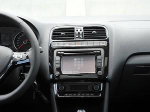 上海大众 POLO 2014款 1.6L 自动豪华版