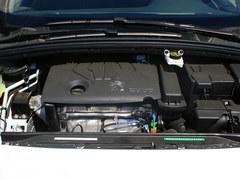 东风标致308优惠1.4万元 店内现车有售