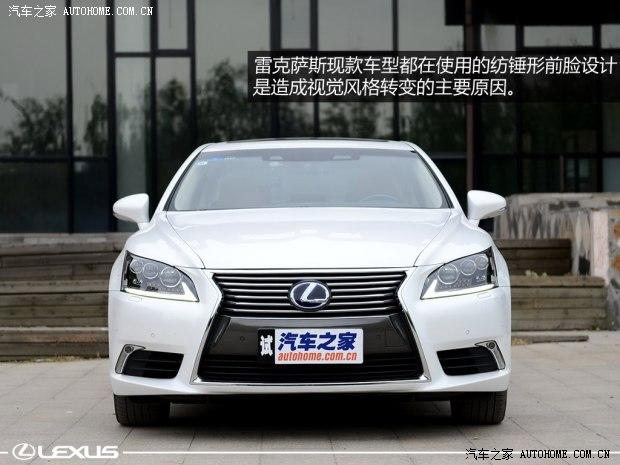 �׿���˹ �׿���˹LS 2014�� 600hL