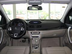 济南雷诺风朗最高优惠5000元 现车销售