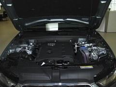 奥迪A4L最低23.78万元 最高降5.15万元