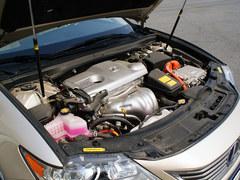 雷克萨斯ES300h精英青春版最高降2.1万