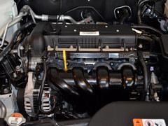 起亚福瑞迪最高优惠1.28万 现车充足