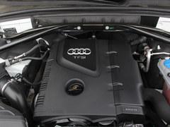 奥迪Q5最低40.66万元 最高优惠2.8万元