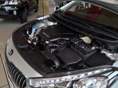 东风悦达起亚K3优惠13600元 现车充足