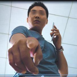 警察质疑医院收费不合理与保安起冲突 院方拒采访