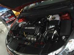 科鲁兹最低售9.09万元 最高优惠2.1万元