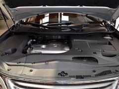 雷克萨斯RX最高优惠75000元 现车充足