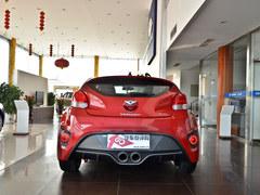 进口现代飞思最高享优惠1万元 现车销售