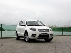 ��ȫ��ӥGX7�Ż�9000Ԫ�ֽ� �����ֳ�