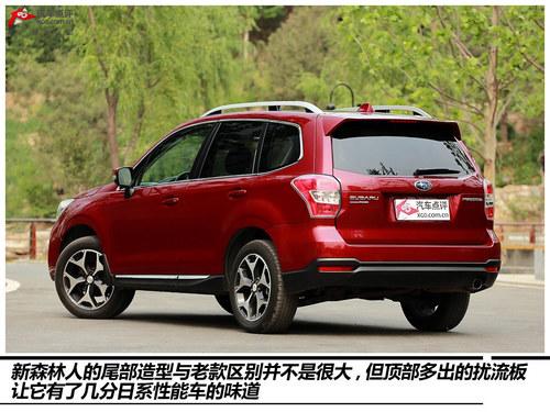 ����ԽҰ �Ŀ����SUV���͹����Ƽ�