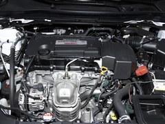 2014款雅阁最低17.38万 最高优惠1.9万