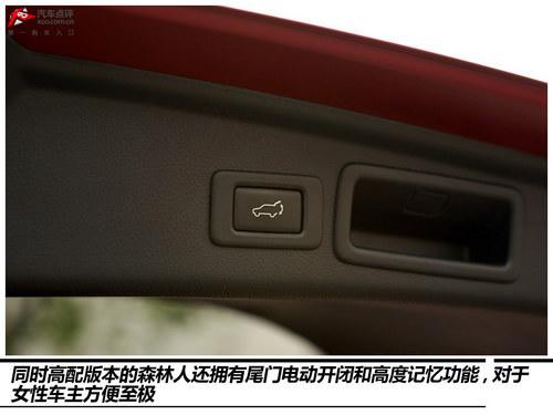 ����ԽҰ �Ŀ����SUV���͹����Ƽ�