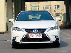 �׿���˹CT200h�춯��10000Ԫ �ֳ�����