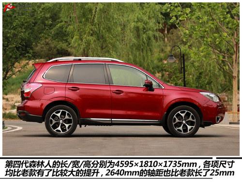 ����ԽҰ �Ŀ����SUV���͹����Ƽ�