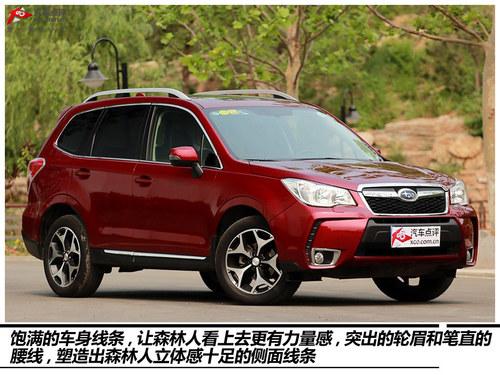 ����ԽҰ �Ŀ����SUV���͹����Ƽ�